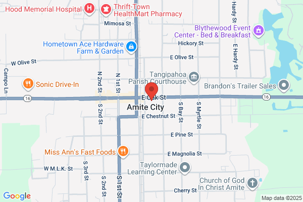 Amite Chamber of Commerce