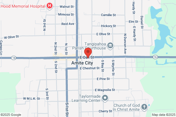 Amite Rental Center