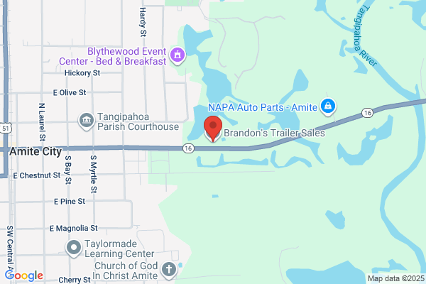 Brandon's Furniture & Appliances
