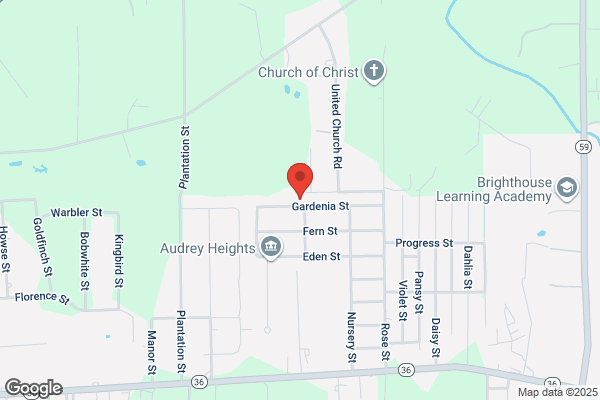 Evergreen Lawn Care