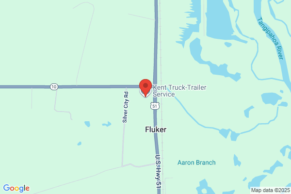 Kent Truck-Trailer Service Llc