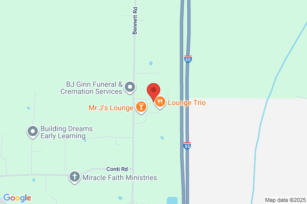 Mark's Electric Inc.