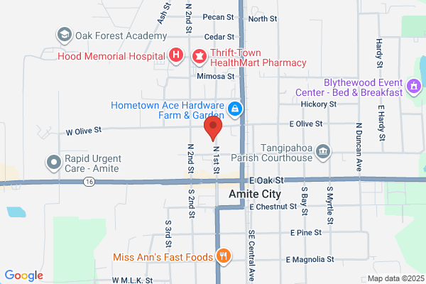 Regional Home Care