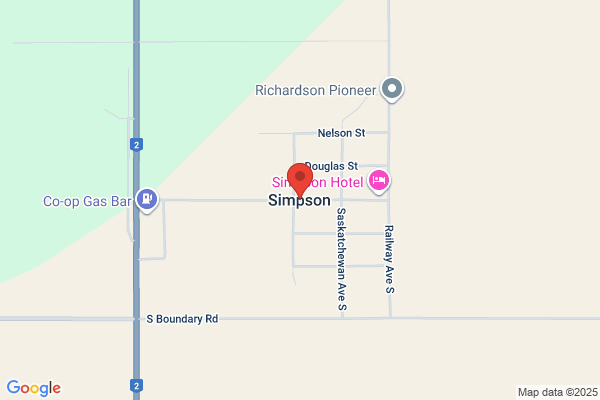 Simpson & Simpson