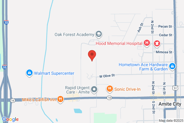 Tangipahoa Parish Communications District