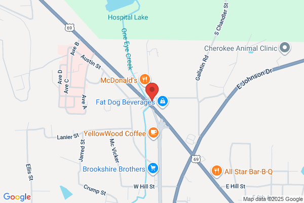 Thompson Bail Bonds