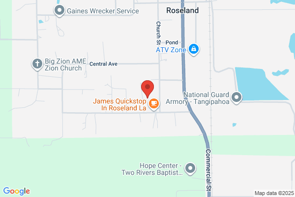 Turner 2 Methodist Church