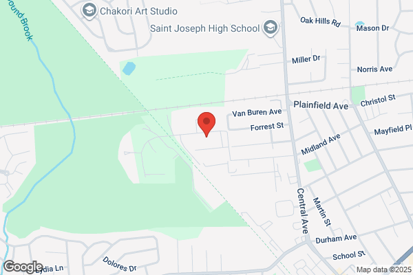 NJ HVAC & Plumbing