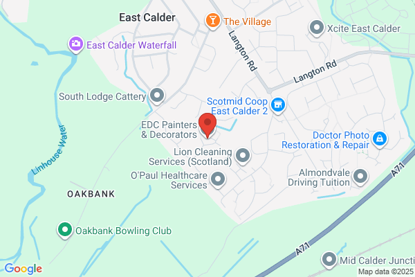 Livingston Decorators