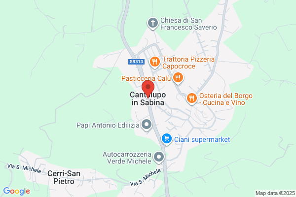 Cantalupo Donna DC