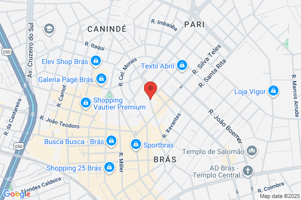 Eagle Rock Mobil