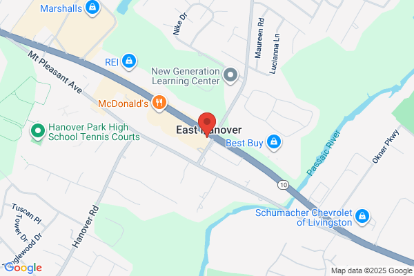 East Hanover Exxon