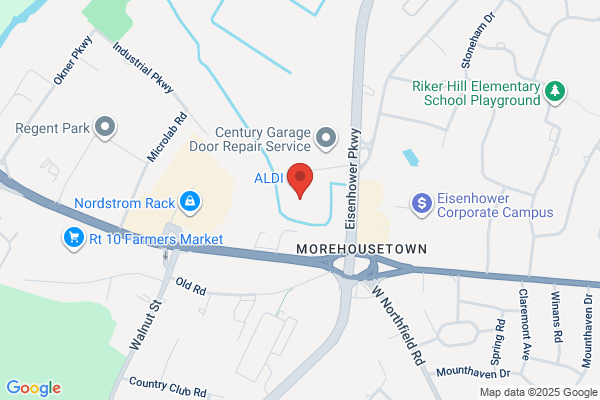 Moxie Salon and Beauty Bar - Livingston