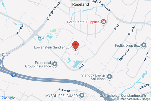 Lowenstein Sandler LLP