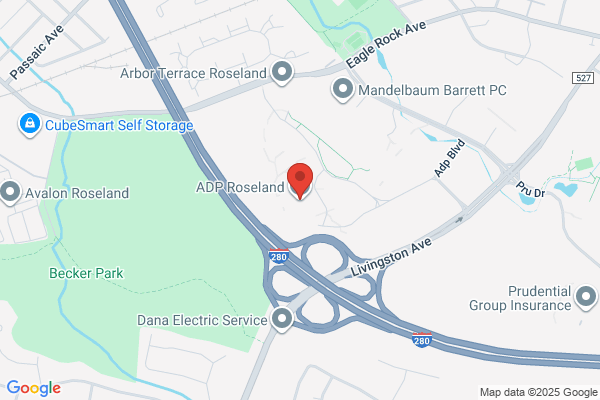 ADP Roseland
