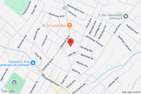 Broheimer and Associated Tree Experts Inc