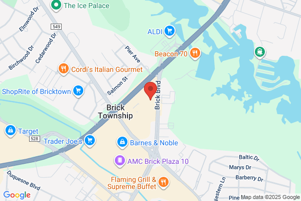 Quick Check Food Stores