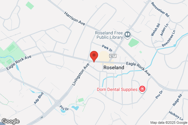 Saint Barnabas Medical Center Laboratory Patient Service Center - Roseland
