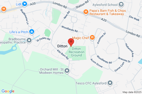 Darcy School the