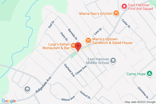 Christine Nagy, Realtor