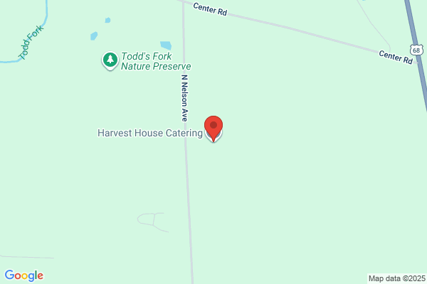 Harvest Home Catering