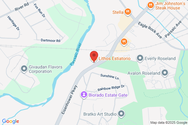 Lithos Restaurant
