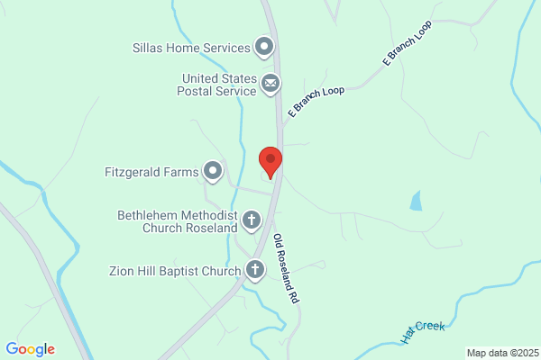 Byrum-Parr Funeral Home Inc