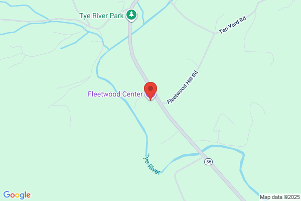 Fleetwood Community Center