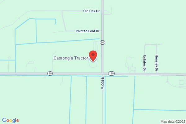 Castongia's Inc