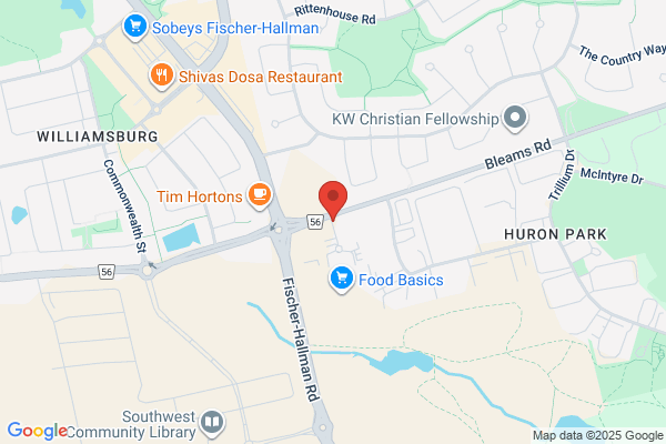 Community Christian Reformed Church