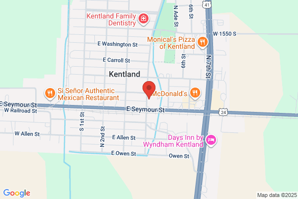 Kentland Bank