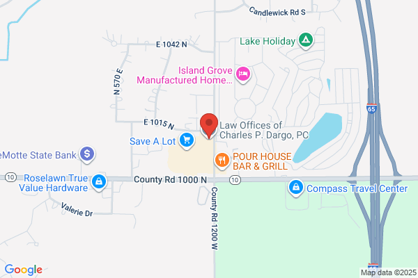 Law Offices of Charles P. Dargo, P.C.