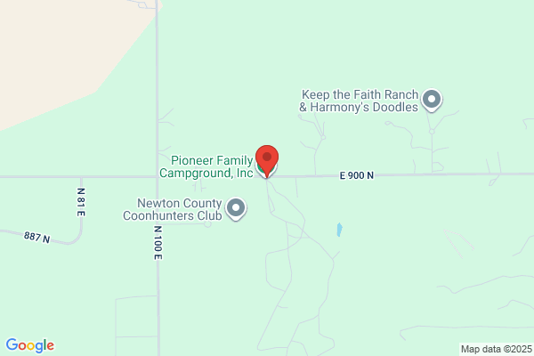 Pioneer Family Campground