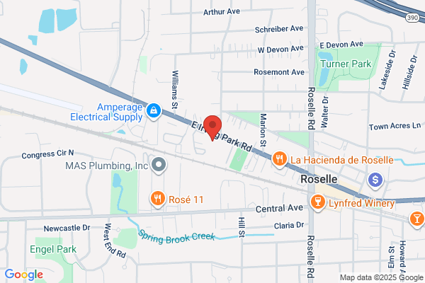 Roselle Eye Clinic