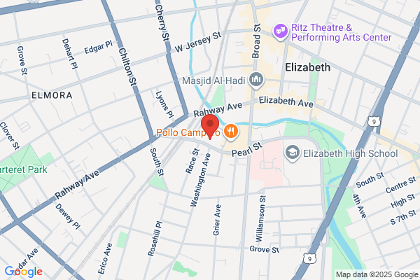 Elizabeth Center Co-Op Apartments