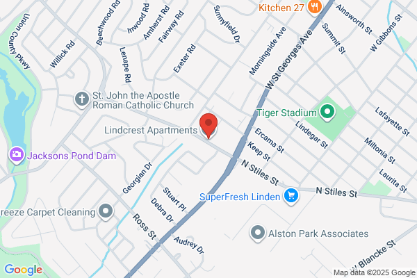Lindcrest Apartments