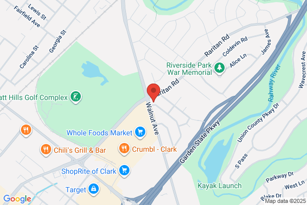 Raritan Road Exxon