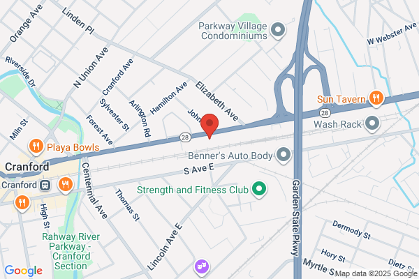 Douglas Damon G Co