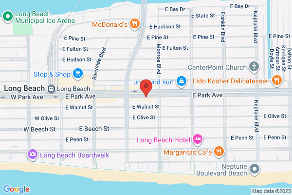 Long Ave Tavern & Liquor
