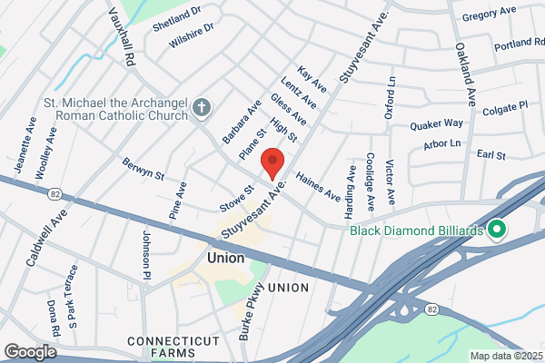 Access Dental - Union