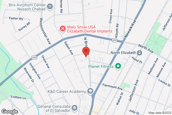 Emergency Dental Service Elizabeth NJ