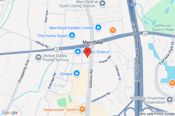 Merrifield Signe DDS