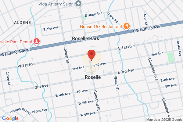 RJ Dental of Roselle