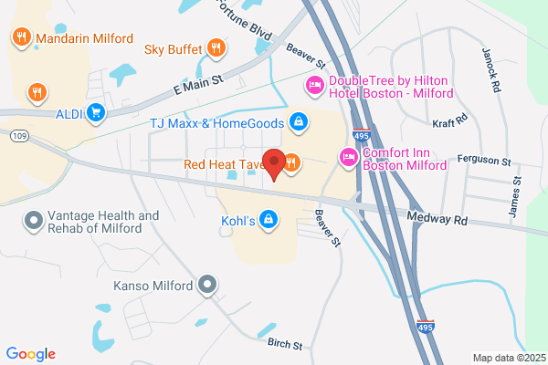 Tri-County Medical Associates