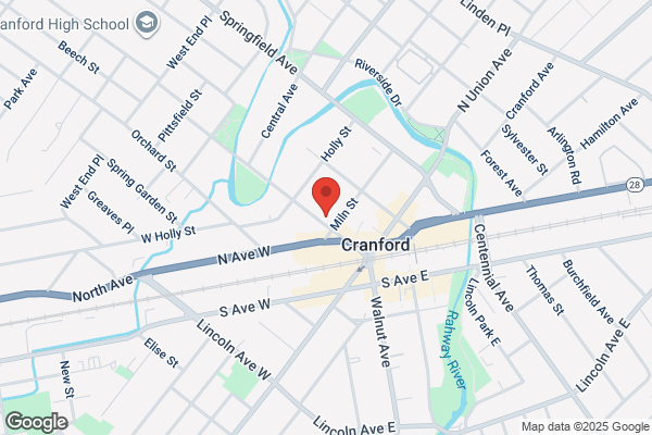 Cranford News & Food Store