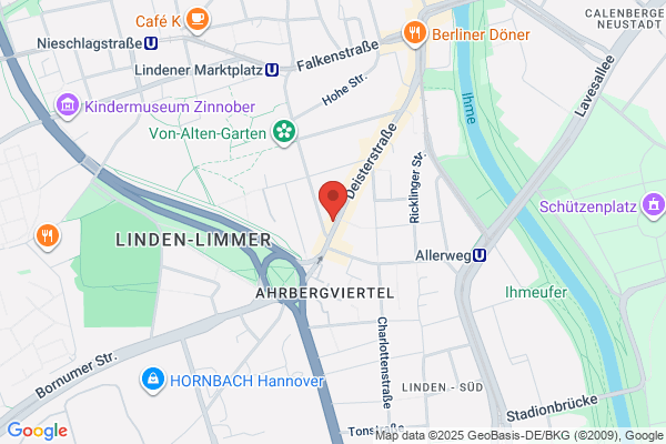 Linden Laundromat