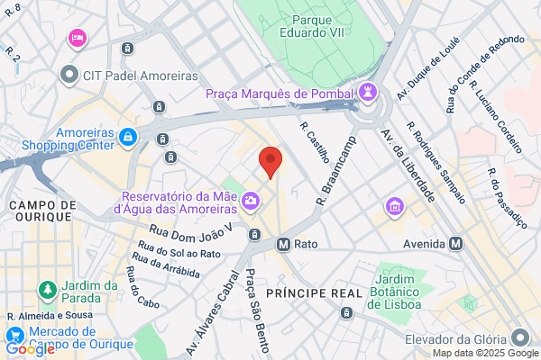 Lisbon Dry Cleaners
