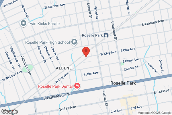 Roselle Tool & Die Co