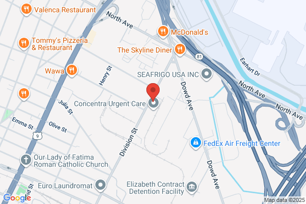 Elberon Development Co