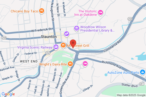Virginia Realty